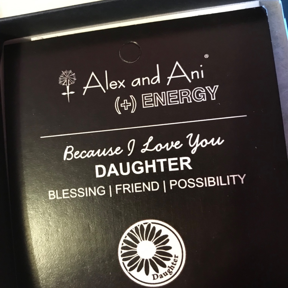 Daughter Bracelet - Picture 5 of 8